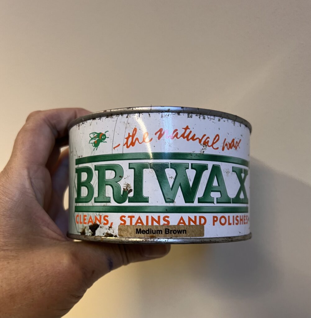 Briwax